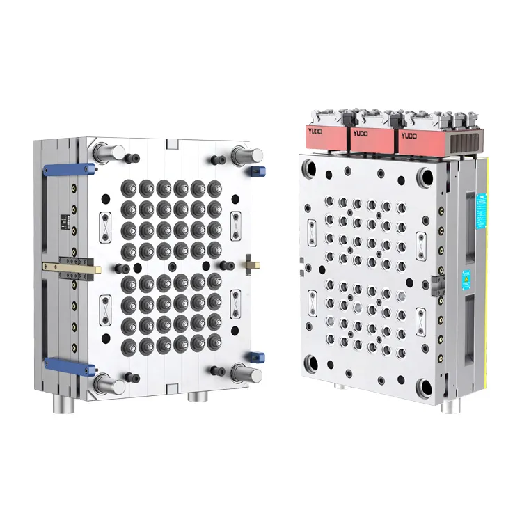 ما هو قالب الغطاء؟