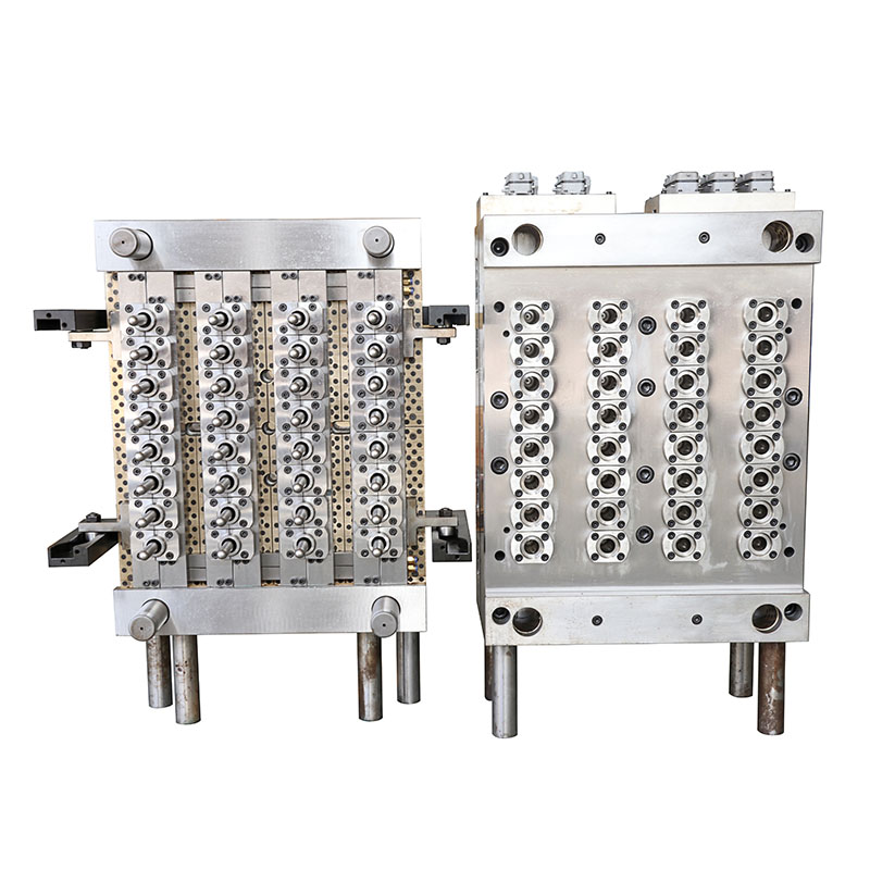 طريقة صيانة قالب التشكيل